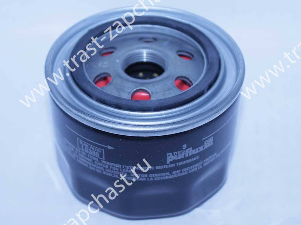 Фильтр масляный 2.3 FIAT IVECO 2995811/71779555/5801877000/71773183 MANN - Миниатюра товара 1
