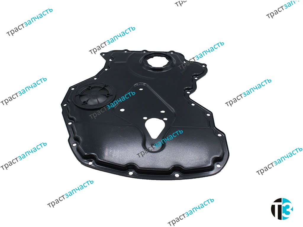 Крышка мотора  передняя Ford ТЗ RWD 2.4 3C1Q6019AB/1738863 GNG Tyrkey - Миниатюра товара 1