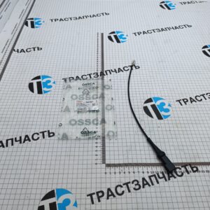 Датчик износа тормозных колодок Ford Transit Tr’14 (задний,L=370мм ) OSSCA