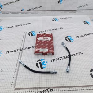 Шланг тормозной задний TR > 14 (двухскатка ) GK29-2C338AA/1817707 TIES