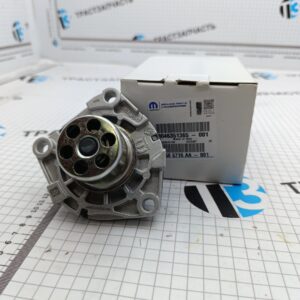 Насос водяной Fiat Ducato 2.2 (ЕВРО 6, с 2021-2023г.) 46351365 (ORG FIAT)