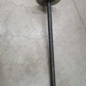 Полуось Ford ТЗ TR > 14  2-х скатная ось BK3W4234BC/2050231/1818642 GNG