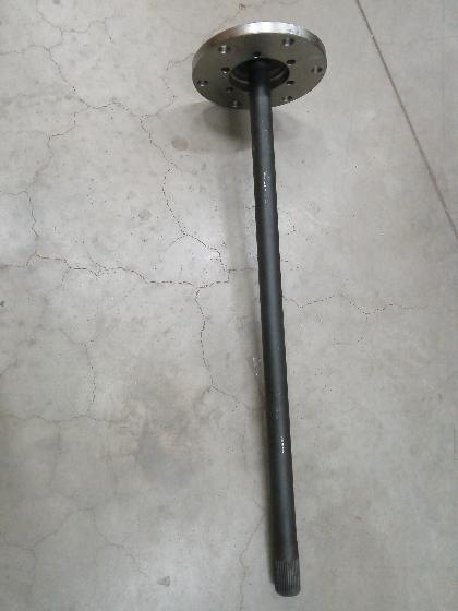 Полуось Ford ТЗ TR > 14  2-х скатная ось BK3W4234BC/2050231/1818642 GNG