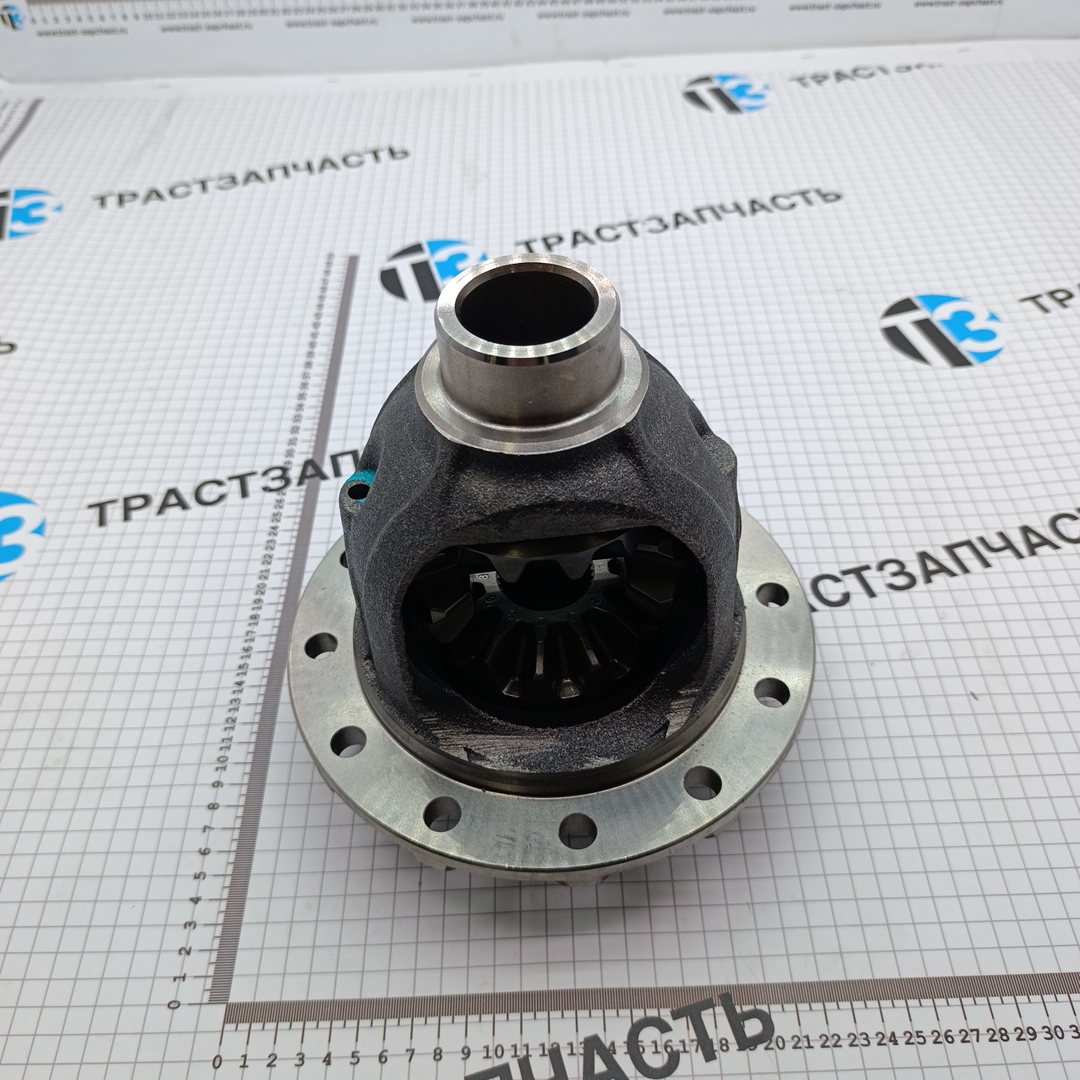 Сателлиты дифференциала Ford ТЗ TR > 06 (полный комплект) 8C114599AA/1514903/4913260 (Ford JMC) - Миниатюра товара 1