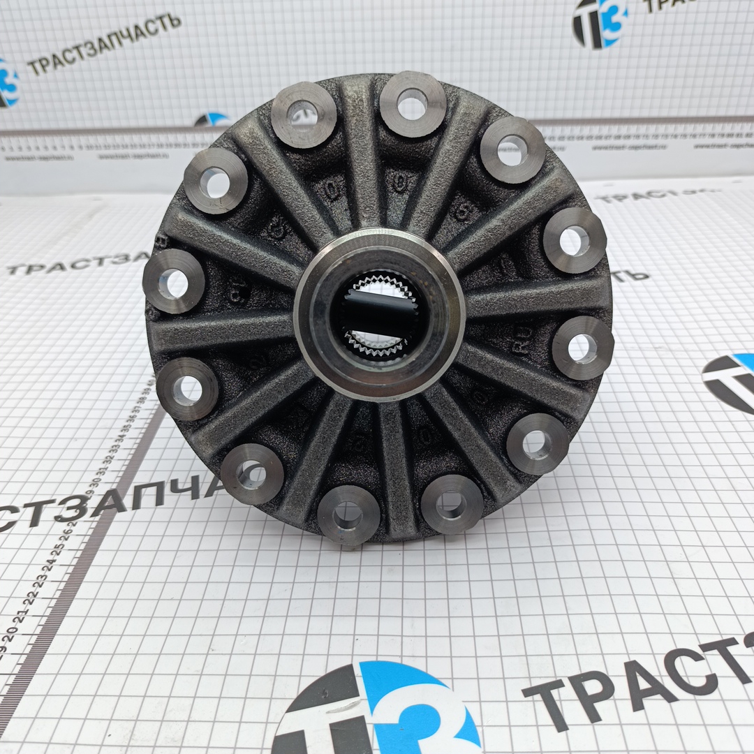 Сателлиты дифференциала Ford ТЗ TR > 06 (полный комплект) 8C114599AA/1514903/4913260 (Ford JMC) - Миниатюра товара 2