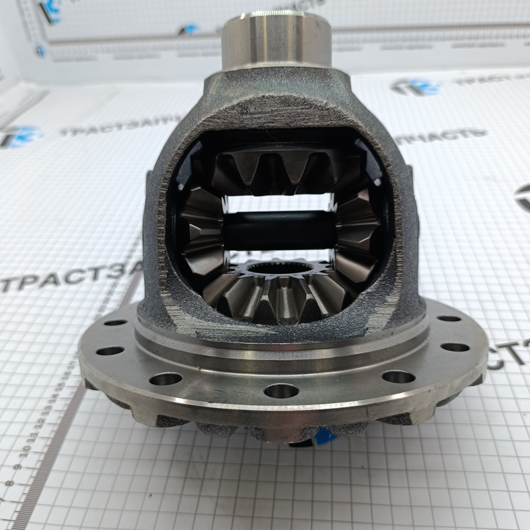 Сателлиты дифференциала Ford ТЗ TR > 06 (полный комплект) 8C114599AA/1514903/4913260 (Ford JMC) - Миниатюра товара 3