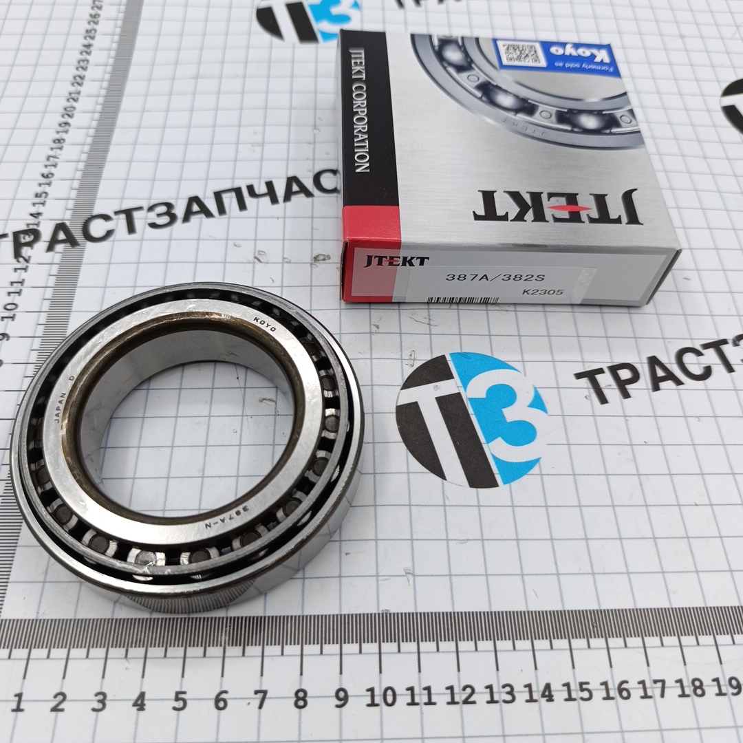Подшипник дифференциала TR > 06 5C164220AA/T132941/4718688 KOYO - Миниатюра товара 1