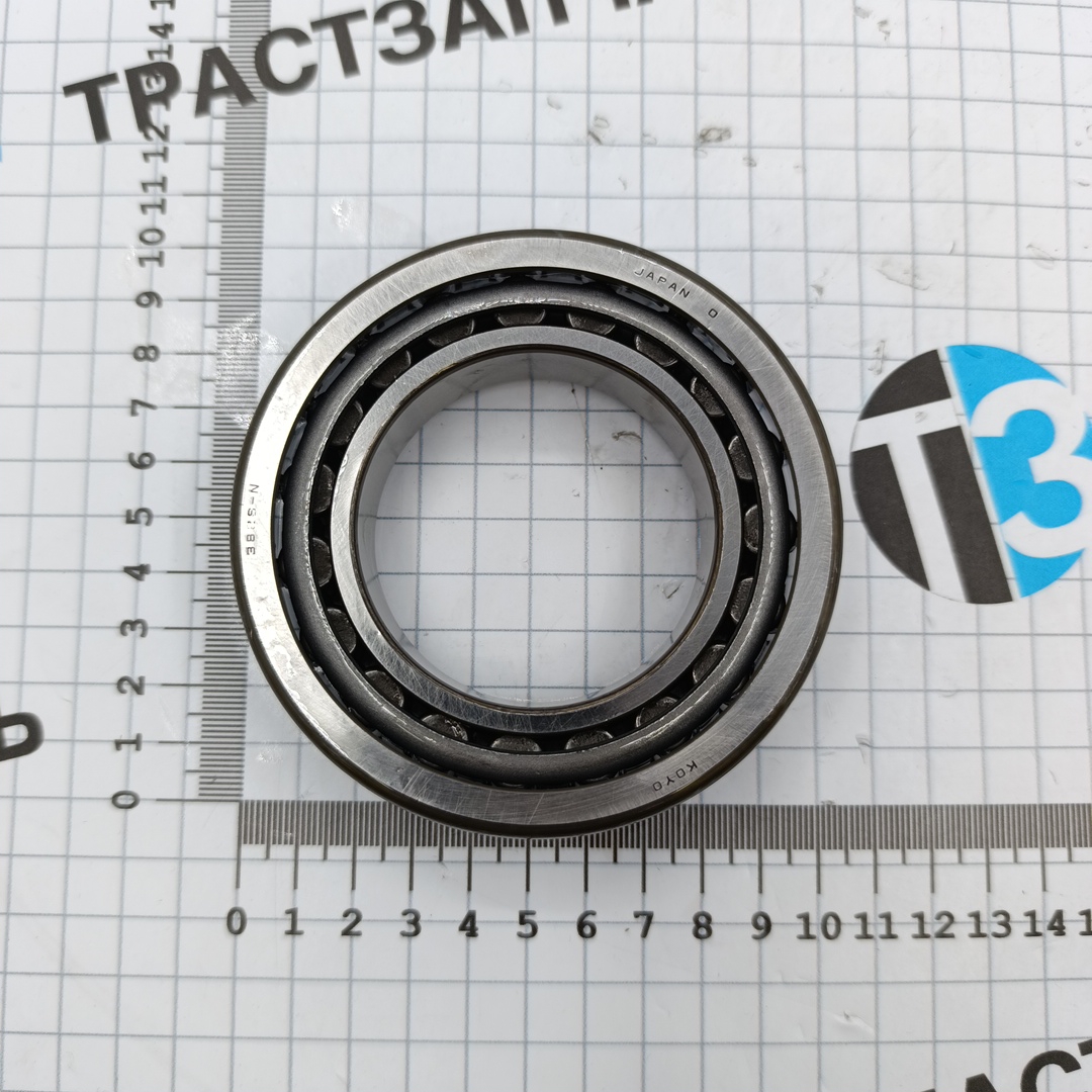Подшипник дифференциала TR > 06 5C164220AA/T132941/4718688 KOYO - Миниатюра товара 3