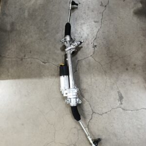 Рулевая рейка Iveco Daily M.Y.2019 (электро) 5802352648/5802352637 ORG IVECO