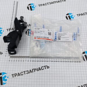 Ролик сдвижной двери Ford Transit 06′ (СРЕДНИЙ, в сборе, длинный) DC19V268B40AA Ford JMC