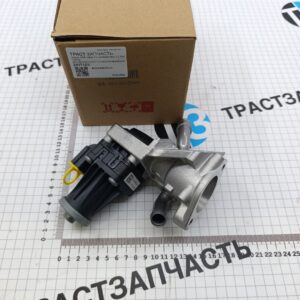 Клапан EGR (Евро 5 с охлаждением) 2.2 Ford ТЗ/PSA BK2Q9D475CC/2017121/1835009/9800555380 JMC=FORD