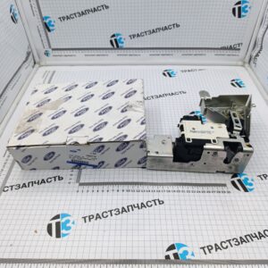 Замок двери Ford Transit TR >06 (задняя дверь, Центральный, маршрутка) 1552112  Ford Otosan