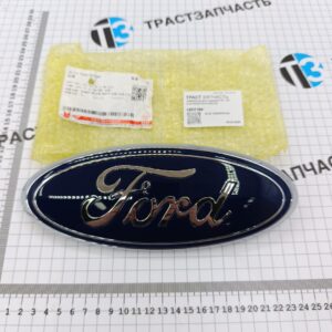 Эмблема решетки передняя TR > 06 4L3415402A16AC/4562194