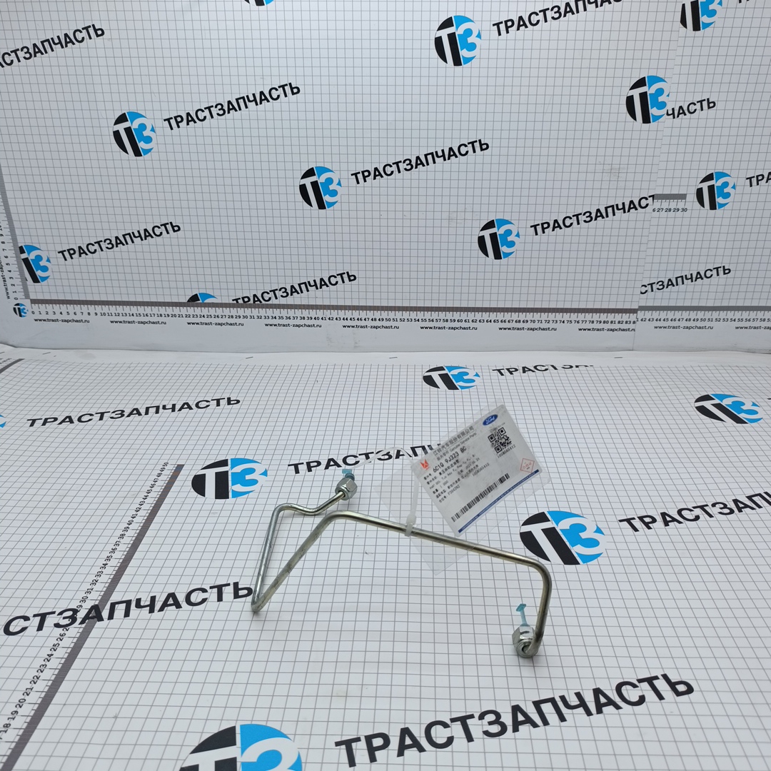 Трубка топливная центральная Ford TR > 06 2.4 6C1Q9J323BC/1406165 JMC - Миниатюра товара 4