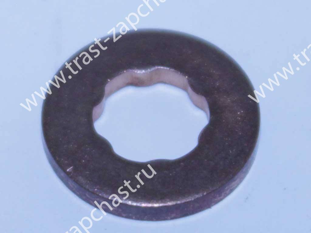 Шайба форсунки(евро5) BK2Q9M577AA/1745686/9801621780 ELRING - Миниатюра товара 2
