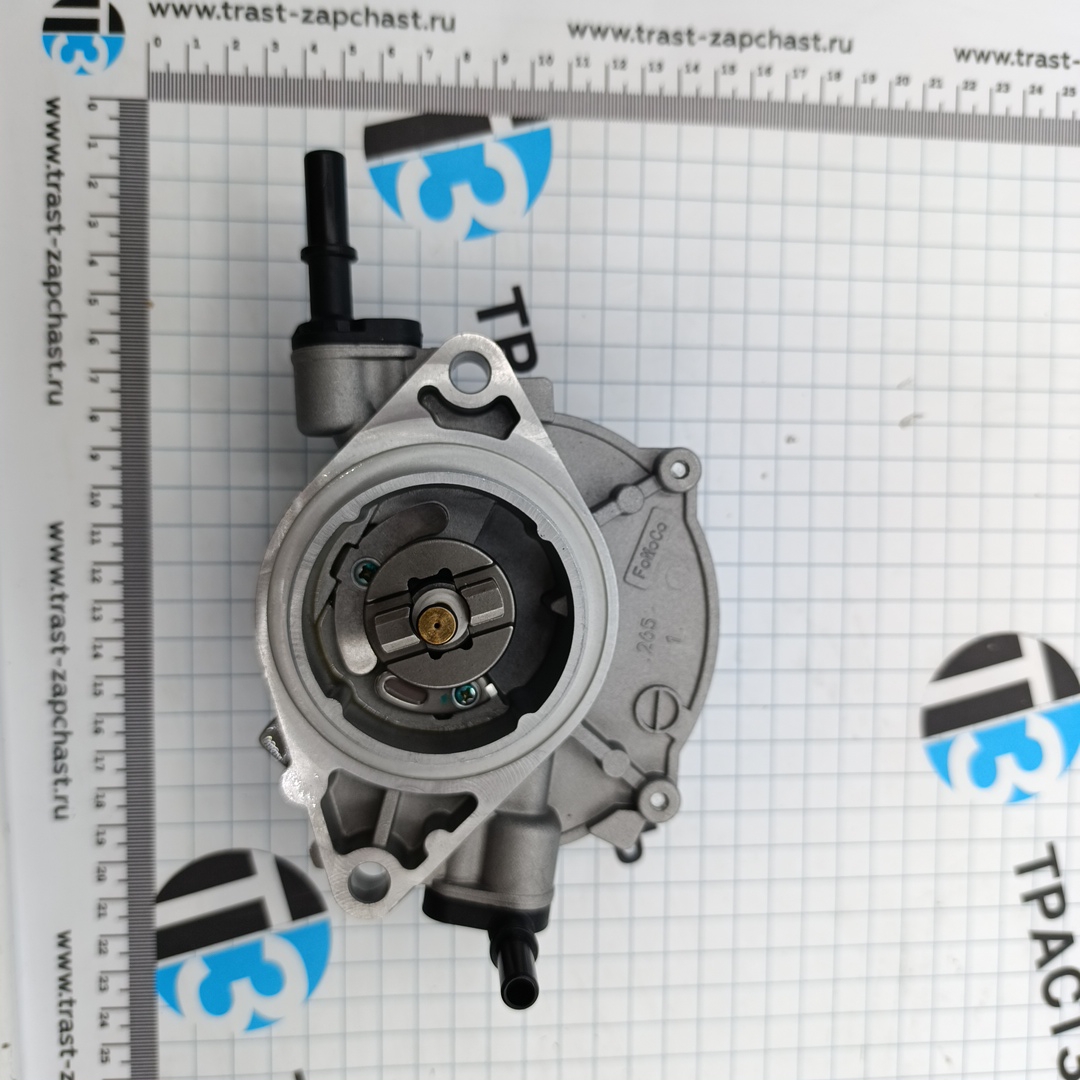 Насос Вакуумный Ford ТЗ 2.2 RWD 155 л.с.TR >06 >14 BK3Q2A451FC/1751493/1899704/2471466 ТЗ - Миниатюра товара 2