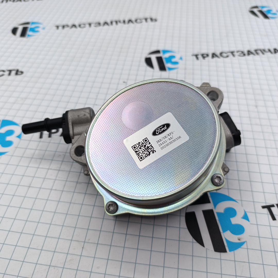 Насос Вакуумный Ford ТЗ 2.2 RWD 155 л.с.TR >06 >14 BK3Q2A451FC/1751493/1899704/2471466 ТЗ - Миниатюра товара 1