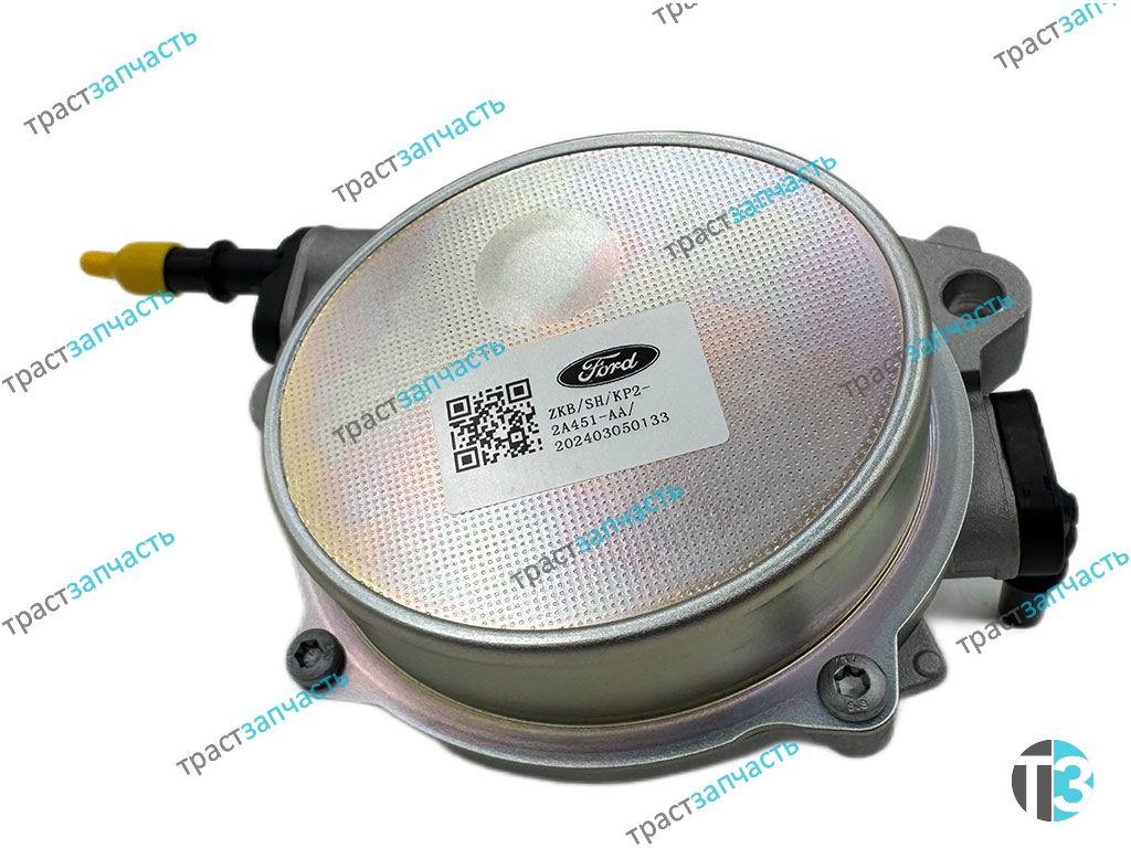 Насос Вакуумный Ford ТЗ 2.2 RWD 155 л.с.TR >06 >14 BK3Q2A451FC/1751493/1899704/2471466 ТЗ - Миниатюра товара 3