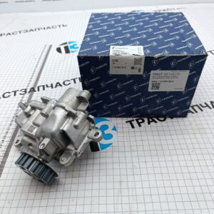 Насос масляный Форд ТЗ Евро 6 GK2Q6600FA/2213638 PIERBURG