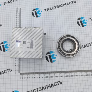 Подшипники втор.вала кпп Fiat Ducato (ЕВРО 6) (большой, верхний втор.вал)) 55558550/2317A0 ORG FIAT