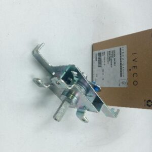Замок двери Iveco Daily (задняя дверь, средний) 3804655 ORIGINAL IVECO