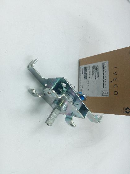 Замок двери Iveco Daily (задняя дверь, средний) 3804655 ORIGINAL IVECO