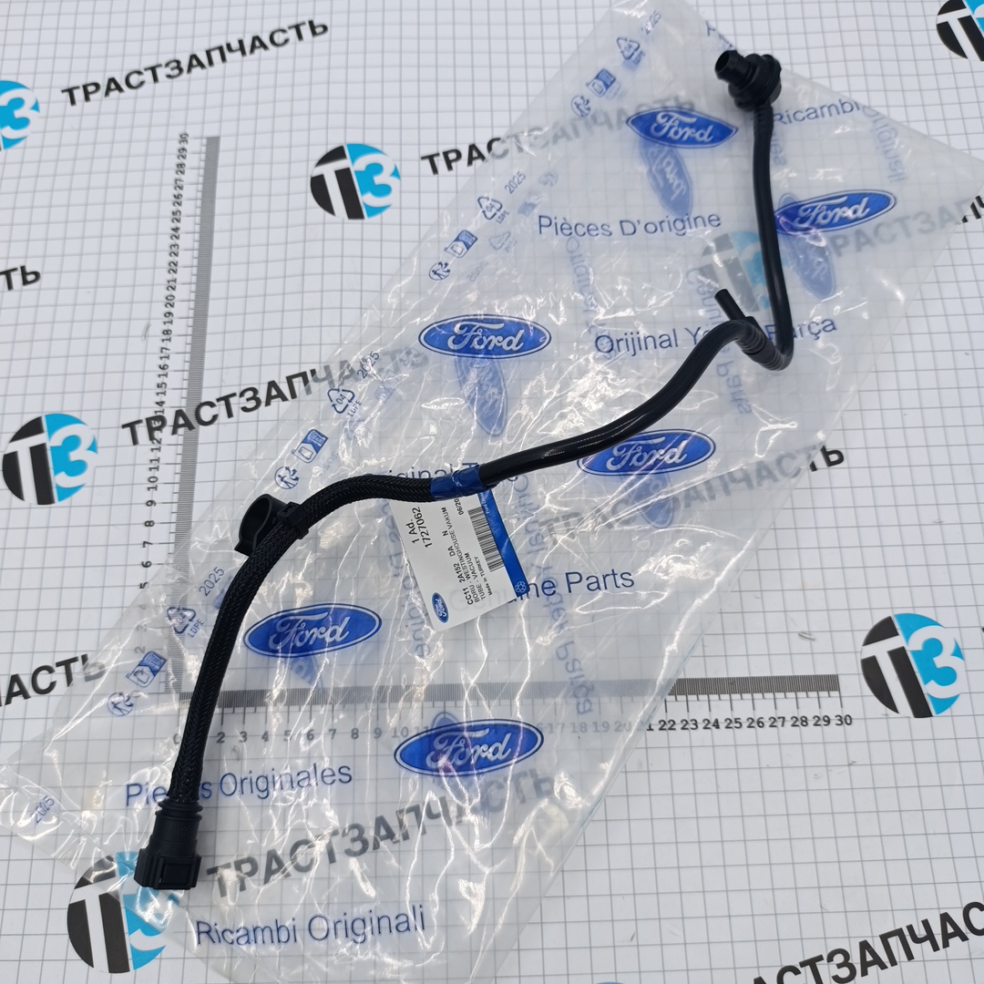 Шланг вакуумного усилителя TR > 14 2.2 155 CC112A152DB/1727062/1866608 OTOCAH
