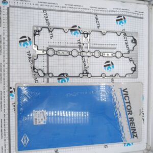 Прокладка клапанной крышки Ducato 2.3 (толстая) VICTOR REINZ