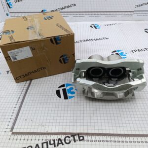 Суппорт тормозной передний Iveco-Daily III LH 35c-50c 42560072/504354333 ТЗ (ТрастЗапчасть)