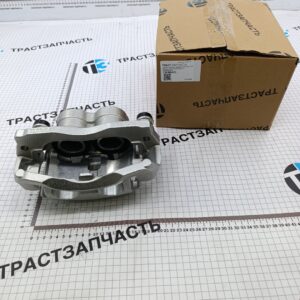 Суппорт тормозной передний Iveco-Daily III RH 35c-50c 42560073/504354334 ТЗ (ТрастЗапчасть)