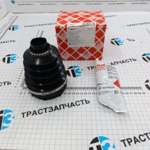 Пыльник ШРУСа Ford Tr’06-,  (Наружний) (термопластик) FEBI EUROPE