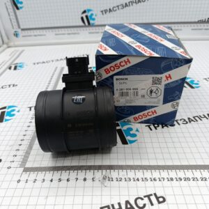 Датчик расхода воздуха ДМРВ 2.3-3.0 Iveco Daily евро5-6 и Fiat Ducato 2.3 2014-2016 год BOSCH EUROPE