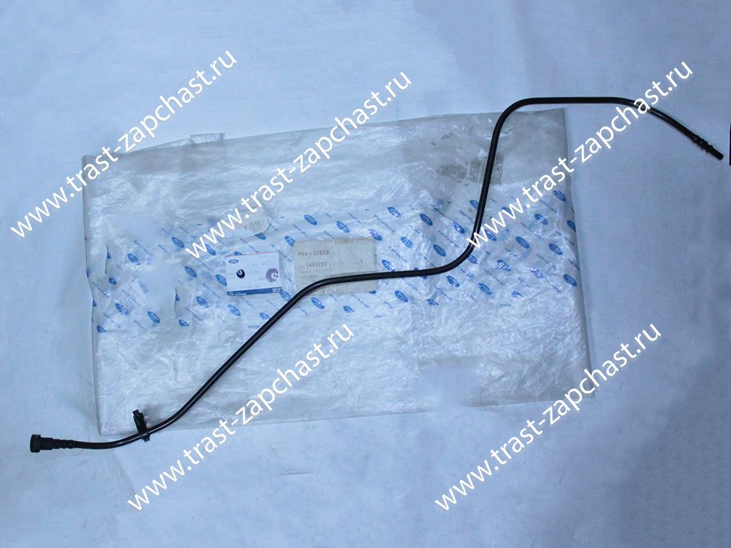 Трубка топливная от бака (обратка) 2.2 155 6C119C318AB/1431727