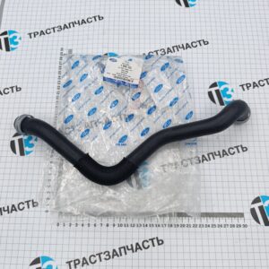 Шланг патрубок от бочка к помпе TR > 14 BK218C351AD/1854103 JMC=Ford EROPE