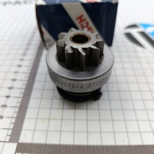 Бендикс стартера Fiat Ducato 2.3-3.0 1006209864/1986SE1643 BOSCH EUROPE