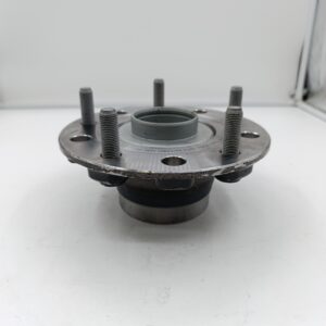 Ступица колеса задняя TR > 14 FWD Custom 12 R-16 KTKK211A049BA/2207478/1763851  (без упаков.) FORD