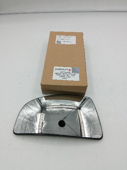 Полотно (зеркало) Ford Transit TR > 14г нижнее (RH-правое) SAMPART