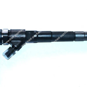 Форсунка топливная FIAT 2,3 евро 4 под шайбу 504386427/0445110435 ORG IVECO