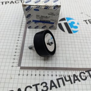 Ролик генератора Ford Custom, Ford Transit 2.0 2012- (EcoBlue) (обводной)