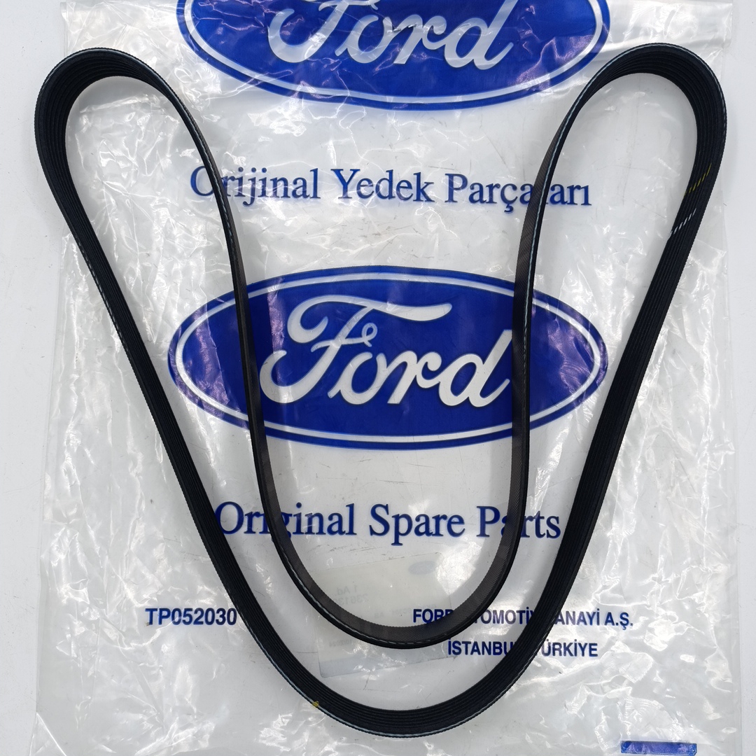 Ремень генератора Ford Custom 2.0 > 2012 GK2Q6C301AB/2361304 OTOCAH - Миниатюра товара 2