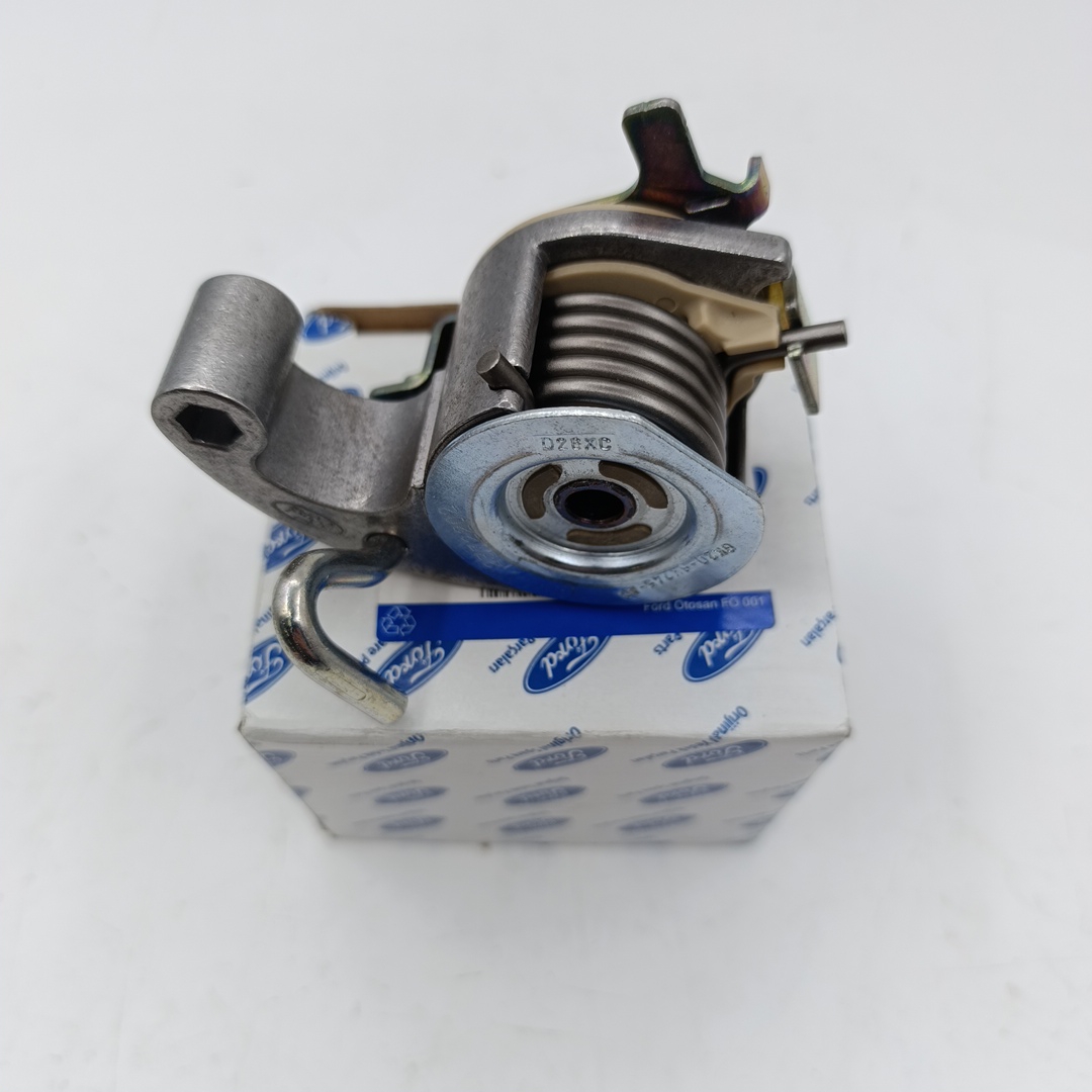 Ролик ГРМ Ford Custom 2.0 2012- (натяжной) GK2Q6K245AF/2516096/2622493/2409611 OTOCAH
