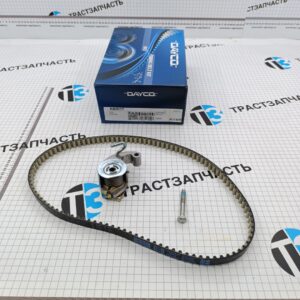 Комплект ГРМ Ford Custom 2.0 2012- (ремень+ролик) DAYCO EUROPE