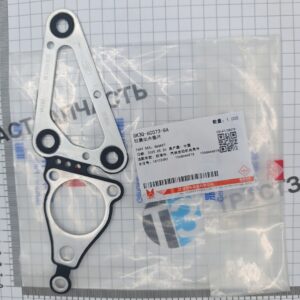 Прокладка передней крышки ДВС 155  BK3Q6C073BA/1754585 JMC