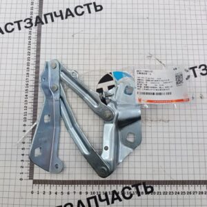 Петля капота TR > 14 RH KK3116800AB/BK2116800AD/2421362/1842643 JMC