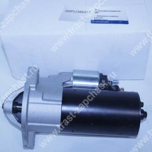 Стартер Fiat Ducato 2.3 (244-250-290 кузов) 51832949/71794785/51832949 SEG=ORIGINAL FIAT