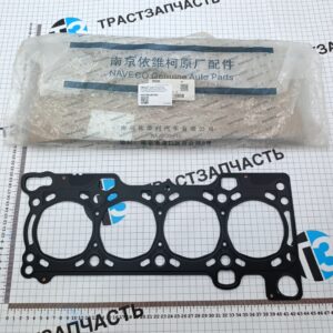 Прокладка ГБЦ 2.3 FIAT/IVECO (2 зуба 1.2мм) 500387068/AB5730 NAVECO