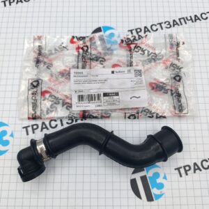 Шланг патрубок  картерных газов (сапун) TR > 14 FWD BK2Q6A886AC/1741798 IBRAS