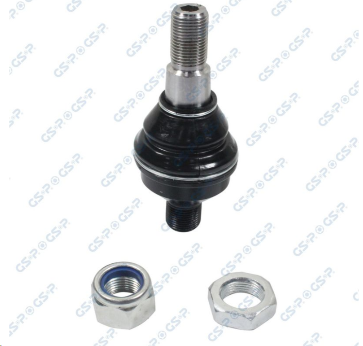 Шаровая опора Iveco Daily >06 504212584/5801331488/5801378063/49398883/JBJ135 GSP - Миниатюра товара 1