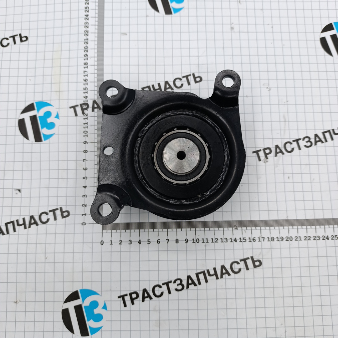 Ролик термомуфты Ford Transit 2.4 6C1Q19A216BA/1425498/2435468 ТЗ - Миниатюра товара 2
