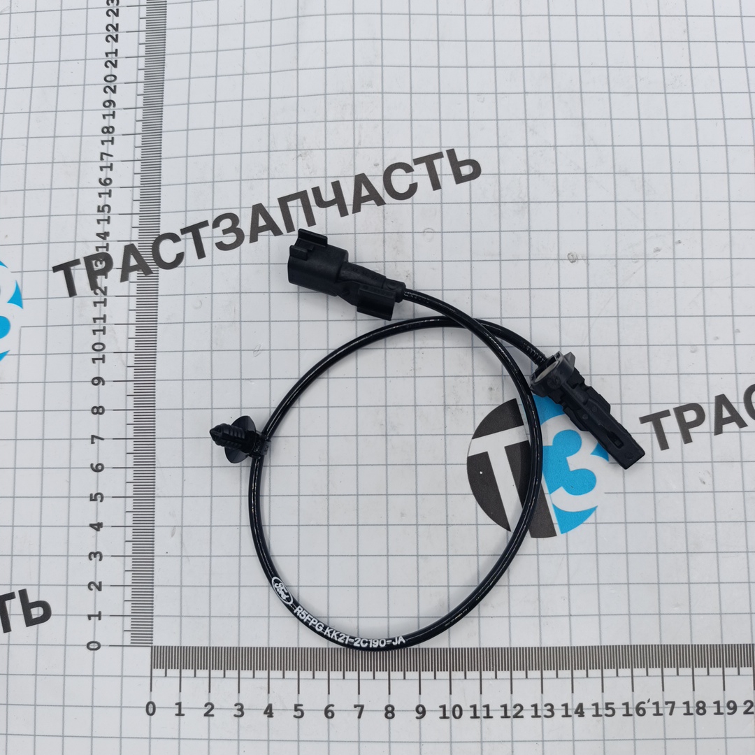 Датчик ABC задний TR > 19 FWD (односкатные  колеса ) KK212C190JA/2470817 OTOCAH - Миниатюра товара 2
